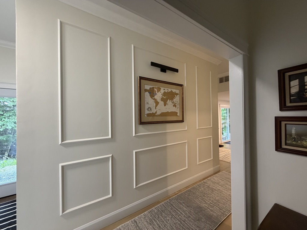Wall Design 